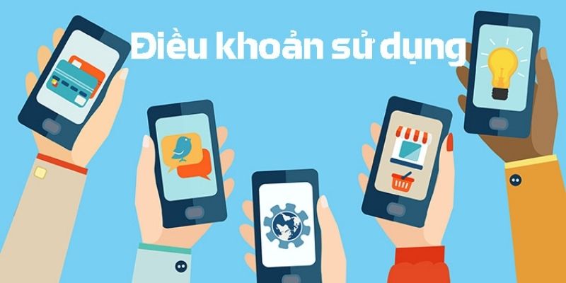 Các điều khoản và điều kiện về tài khoản tại Daga88