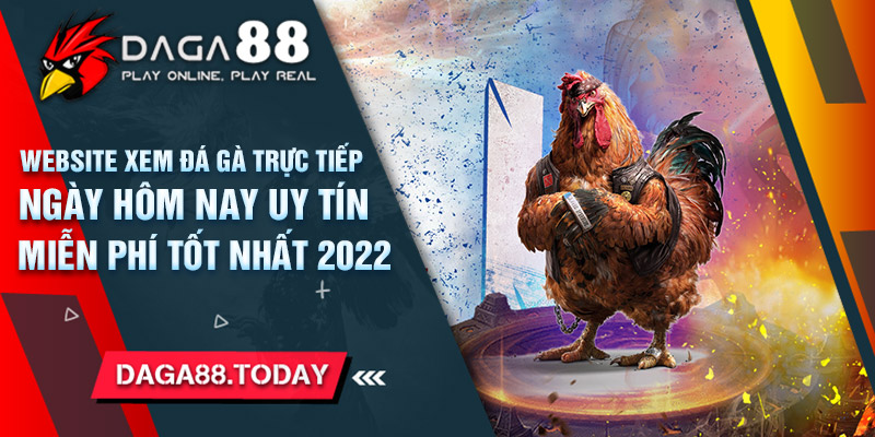 Website xem đá gà trực tiếp ngày hôm nay uy tín, miễn phí tốt nhất 2022 17 04/06/2026 Website xem đá gà trực tiếp ngày hôm nay uy tín, miễn phí tốt nhất 2022