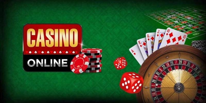 Giới Thiệu Game Casino Trực Tuyến Được Yêu Thích Nhất Tại M8WIN 5 04/06/2026 Tìm hiểu về game casino trực tuyến