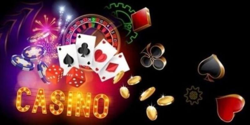 Giới Thiệu Game Casino Trực Tuyến Được Yêu Thích Nhất Tại M8WIN