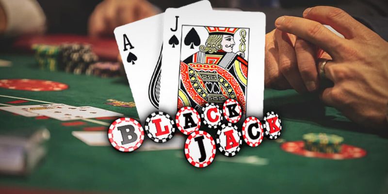 Giới Thiệu Game Casino Trực Tuyến Được Yêu Thích Nhất Tại M8WIN 6 04/06/2026 Blackjack