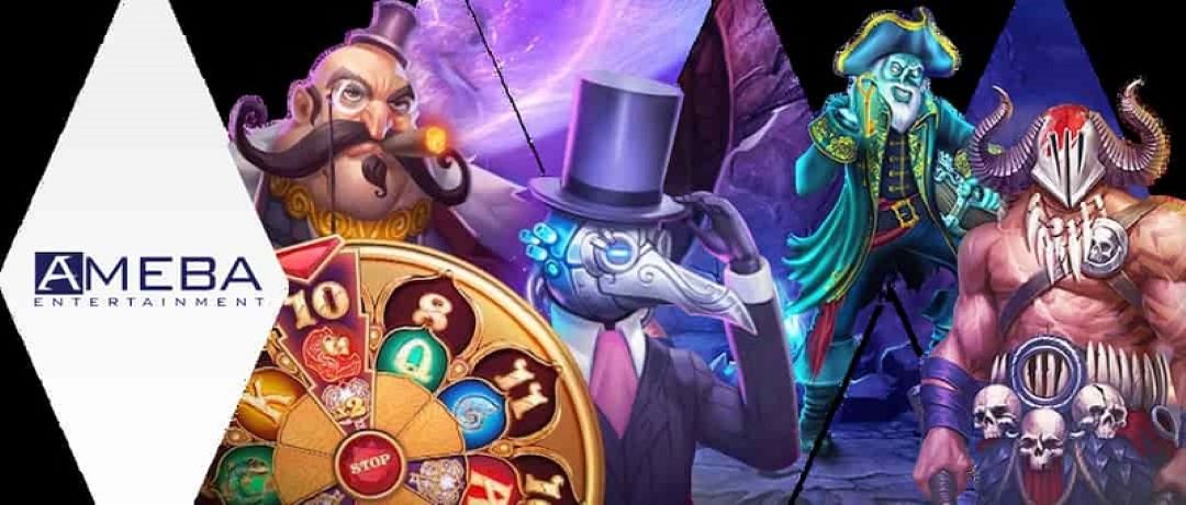 Các trò chơi hấp dẫn tại Ameba Entertainment