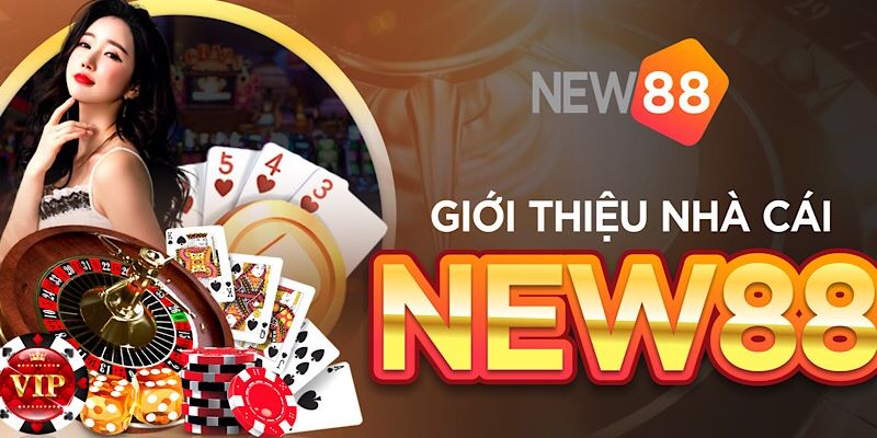 Hướng dẫn đăng ký tài khoản đá gà New88 dành cho người mới 5 04/06/2026 Xuất thân về nhà cái New88 lừng lẫy