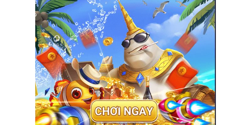 Tìm hiểu về bắn cá H5 8day