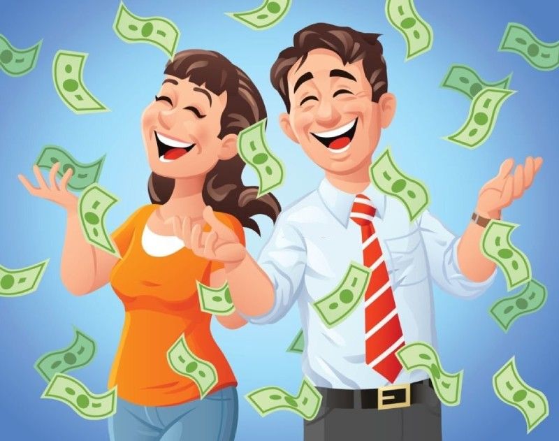Khuyến mãi Betlv khi thắng cược dành cho mọi thành viên 