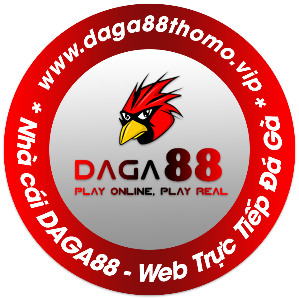 Daga88 Thomo Vip Logo