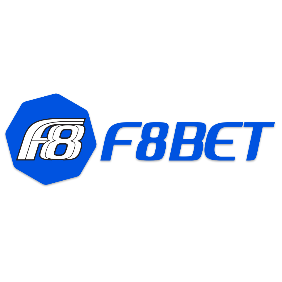 f8bet okvip logo 04/06/2026